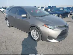 2T1BURHE4JC067435 2018 TOYOTA COROLLA