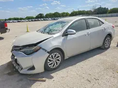 2T1BURHE4JC068956 2018 TOYOTA COROLLA