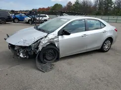 2T1BURHE4JC069153 2018 TOYOTA COROLLA