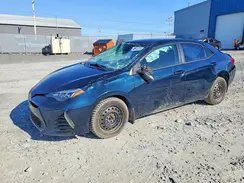 2T1BURHE4JC069430 2018 TOYOTA COROLLA