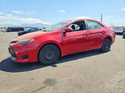 2T1BURHE4JC069525 2018 TOYOTA COROLLA