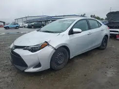 2T1BURHE4JC070819 2018 TOYOTA COROLLA