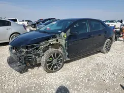2T1BURHE4JC070903 2018 TOYOTA COROLLA