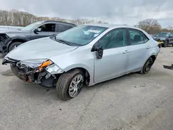 2T1BURHE4JC071047 2018 TOYOTA COROLLA