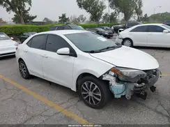 2T1BURHE4JC071632 2018 TOYOTA COROLLA