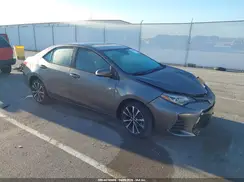 2T1BURHE4JC071811 2018 TOYOTA COROLLA