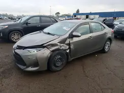 2T1BURHE4JC072022 2018 TOYOTA COROLLA