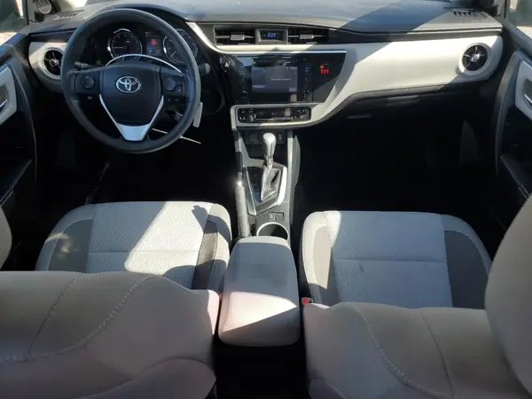 2T1BURHE4JC072781 2018 TOYOTA COROLLA - Image 8