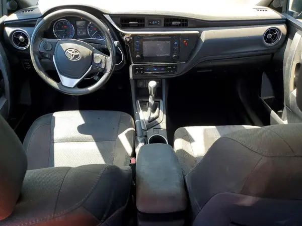 2T1BURHE4JC074238 2018 TOYOTA COROLLA - Image 8