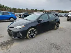 2T1BURHE4JC075048 2018 TOYOTA COROLLA