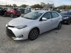 2T1BURHE4JC075275 2018 TOYOTA COROLLA