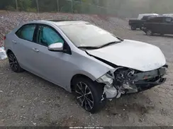 2T1BURHE4JC076121 2018 TOYOTA COROLLA