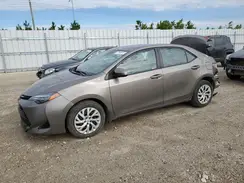 2T1BURHE4JC076796 2018 TOYOTA COROLLA