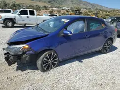 2T1BURHE4JC077771 2018 TOYOTA COROLLA