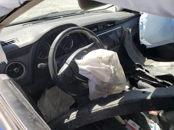 2T1BURHE4JC077771 2018 TOYOTA COROLLA - Image 8