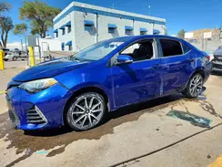 2T1BURHE4JC078242 2018 TOYOTA COROLLA