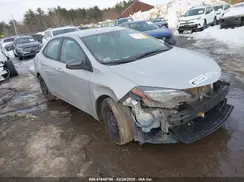 2T1BURHE4JC078578 2018 TOYOTA COROLLA