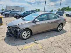 2T1BURHE4JC079701 2018 TOYOTA COROLLA
