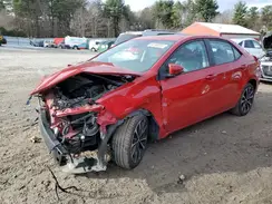 2T1BURHE4JC080864 2018 TOYOTA COROLLA