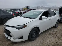 2T1BURHE4JC081478 2018 TOYOTA COROLLA