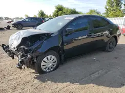 2T1BURHE4JC081786 2018 TOYOTA COROLLA