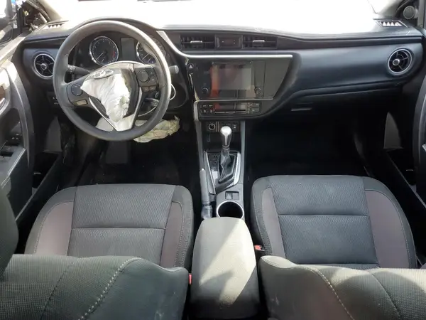 2T1BURHE4JC081786 2018 TOYOTA COROLLA - Image 8