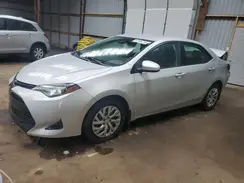 2T1BURHE4JC082081 2018 TOYOTA COROLLA