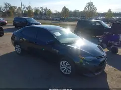 2T1BURHE4JC082422 2018 TOYOTA COROLLA