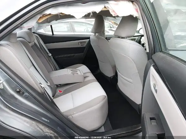 2T1BURHE4JC083568 2018 TOYOTA COROLLA - Image 8