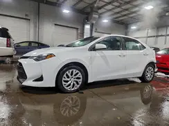 2T1BURHE4JC084378 2018 TOYOTA COROLLA