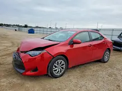 2T1BURHE4JC084560 2018 TOYOTA COROLLA