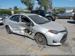 2T1BURHE4JC086406 2018 TOYOTA COROLLA