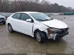 2T1BURHE4JC086857 2018 TOYOTA COROLLA