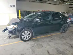 2T1BURHE4JC087782 2018 TOYOTA COROLLA