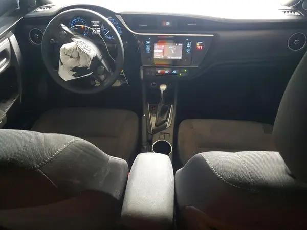 2T1BURHE4JC087782 2018 TOYOTA COROLLA - Image 8
