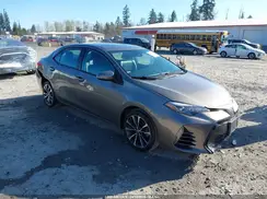 2T1BURHE4JC087815 2018 TOYOTA COROLLA