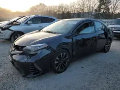 2T1BURHE4JC089239 2018 TOYOTA COROLLA