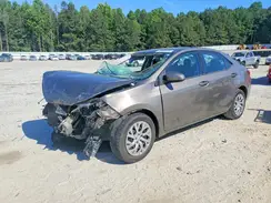 2T1BURHE4JC089371 2018 TOYOTA COROLLA