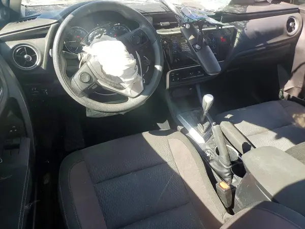 2T1BURHE4JC089371 2018 TOYOTA COROLLA - Image 8