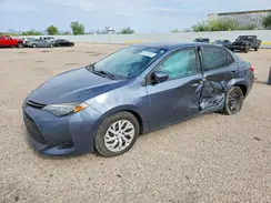 2T1BURHE4JC089516 2018 TOYOTA COROLLA