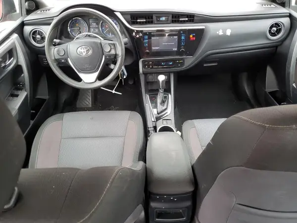 2T1BURHE4JC089662 2018 TOYOTA COROLLA - Image 8