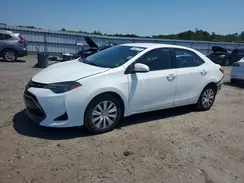 2T1BURHE4JC089726 2018 TOYOTA COROLLA