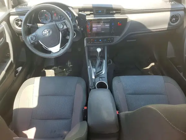 2T1BURHE4JC089726 2018 TOYOTA COROLLA - Image 8