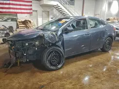 2T1BURHE4JC090052 2018 TOYOTA COROLLA