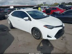 2T1BURHE4JC090231 2018 TOYOTA COROLLA