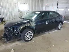 2T1BURHE4JC090360 2018 TOYOTA COROLLA