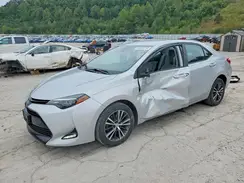 2T1BURHE4JC090570 2018 TOYOTA COROLLA