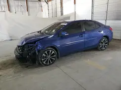 2T1BURHE4JC090682 2018 TOYOTA COROLLA