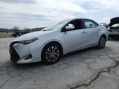 2T1BURHE4JC090696 2018 TOYOTA COROLLA