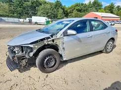 2T1BURHE4JC091475 2018 TOYOTA COROLLA